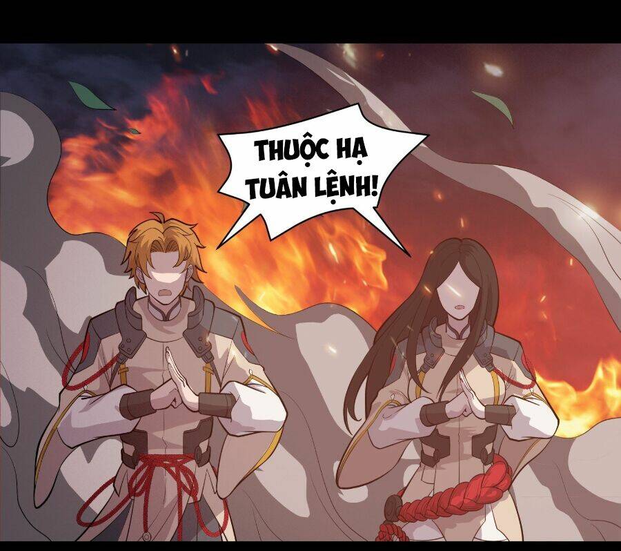 Tinh Giáp Hồn Tướng - Chapter 38