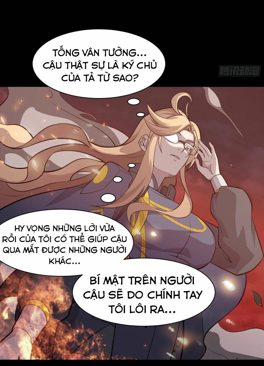 Tinh Giáp Hồn Tướng - Chapter 38