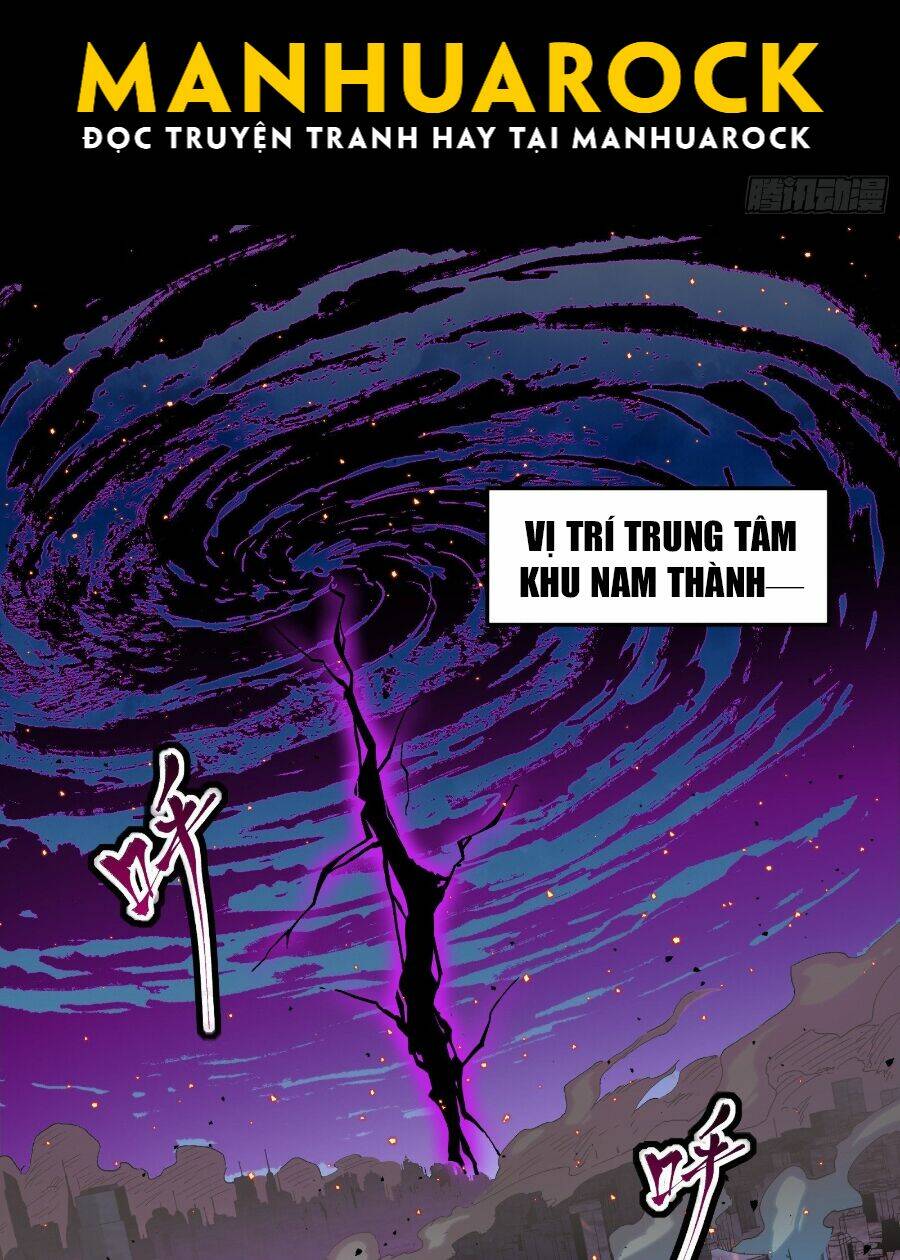 Tinh Giáp Hồn Tướng - Chapter 39