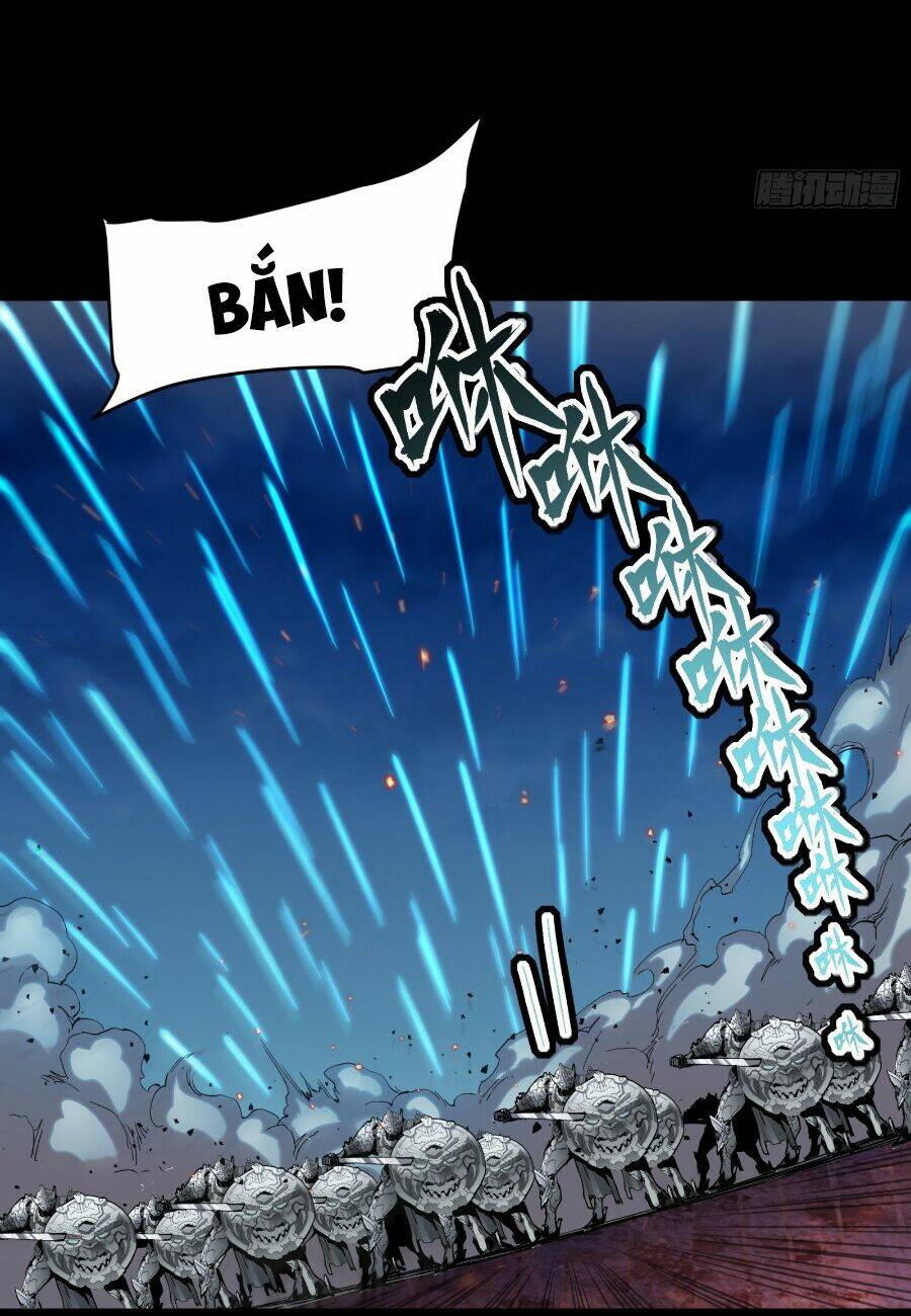 Tinh Giáp Hồn Tướng - Chapter 39