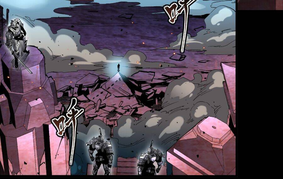 Tinh Giáp Hồn Tướng - Chapter 39