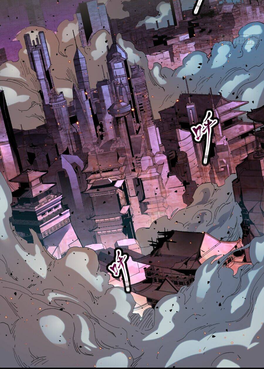 Tinh Giáp Hồn Tướng - Chapter 39