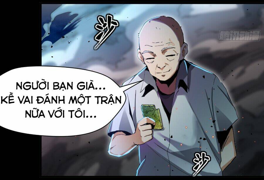 Tinh Giáp Hồn Tướng - Chapter 39