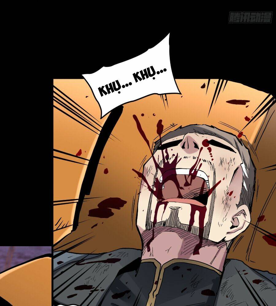 Tinh Giáp Hồn Tướng - Chapter 39