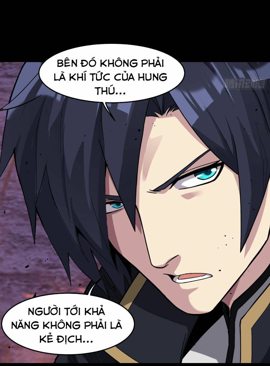 Tinh Giáp Hồn Tướng - Chapter 39