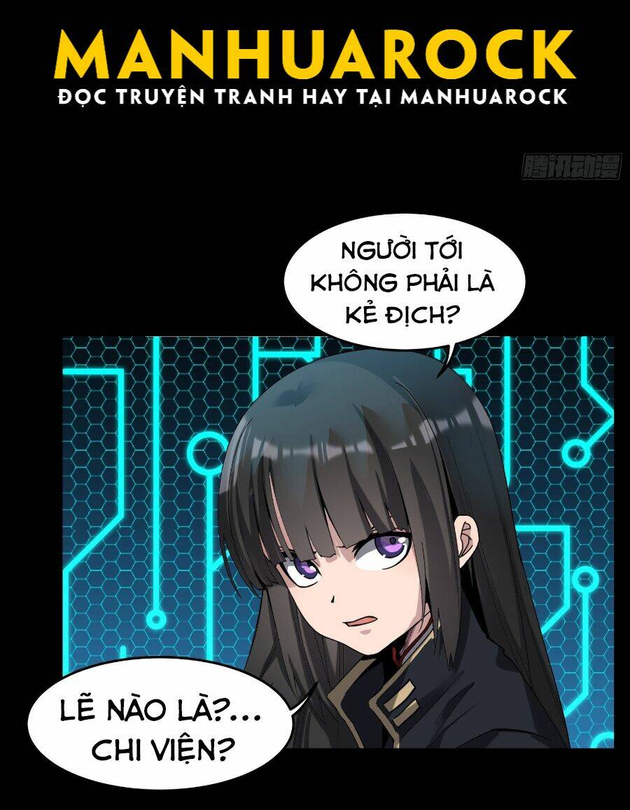 Tinh Giáp Hồn Tướng - Chapter 39