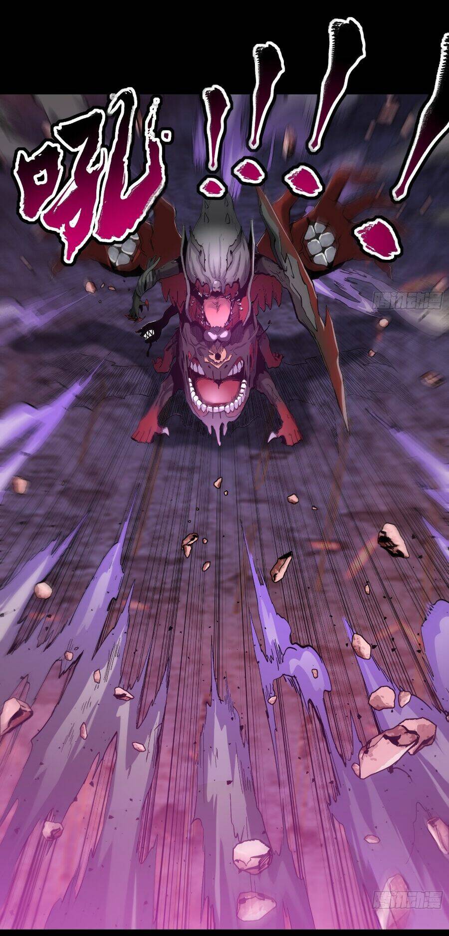 Tinh Giáp Hồn Tướng - Chapter 39