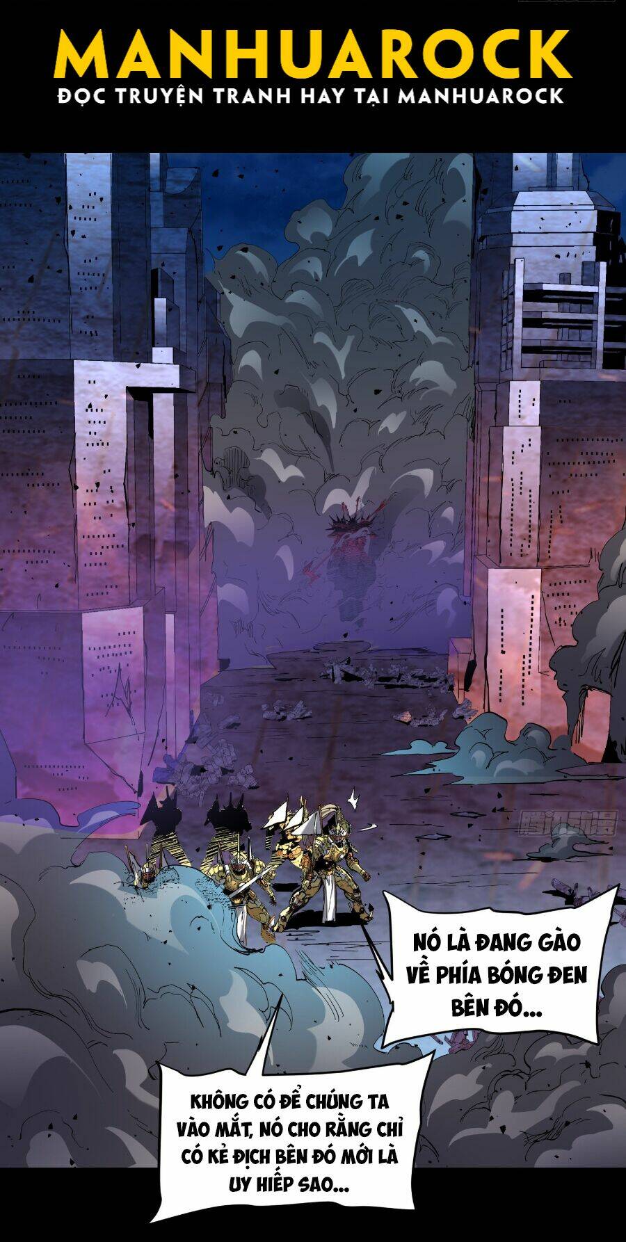 Tinh Giáp Hồn Tướng - Chapter 39