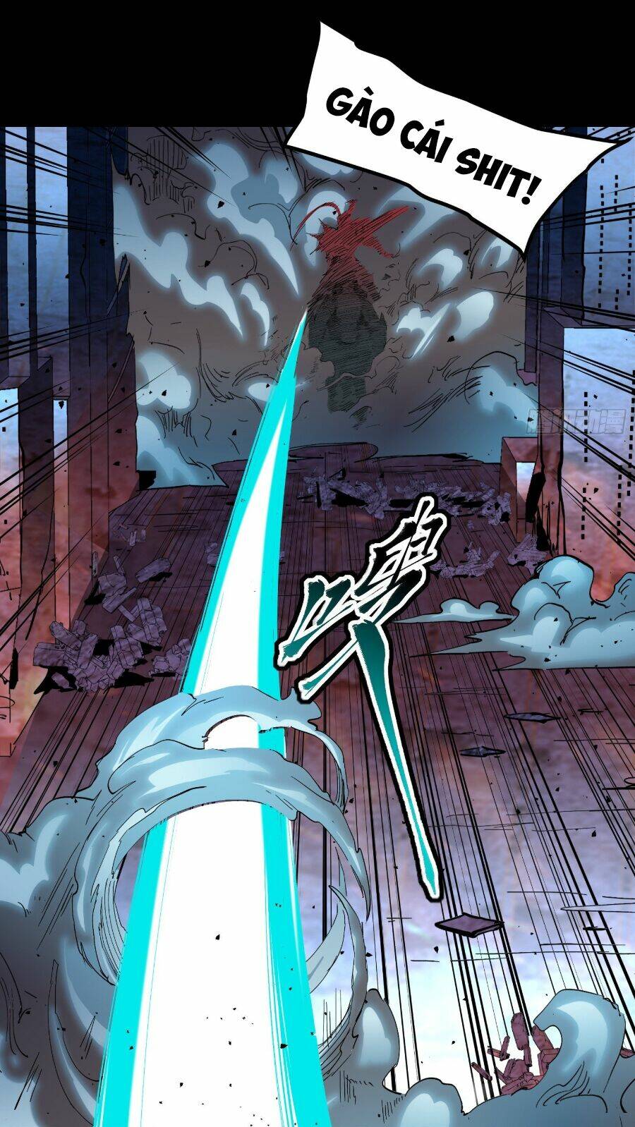 Tinh Giáp Hồn Tướng - Chapter 39
