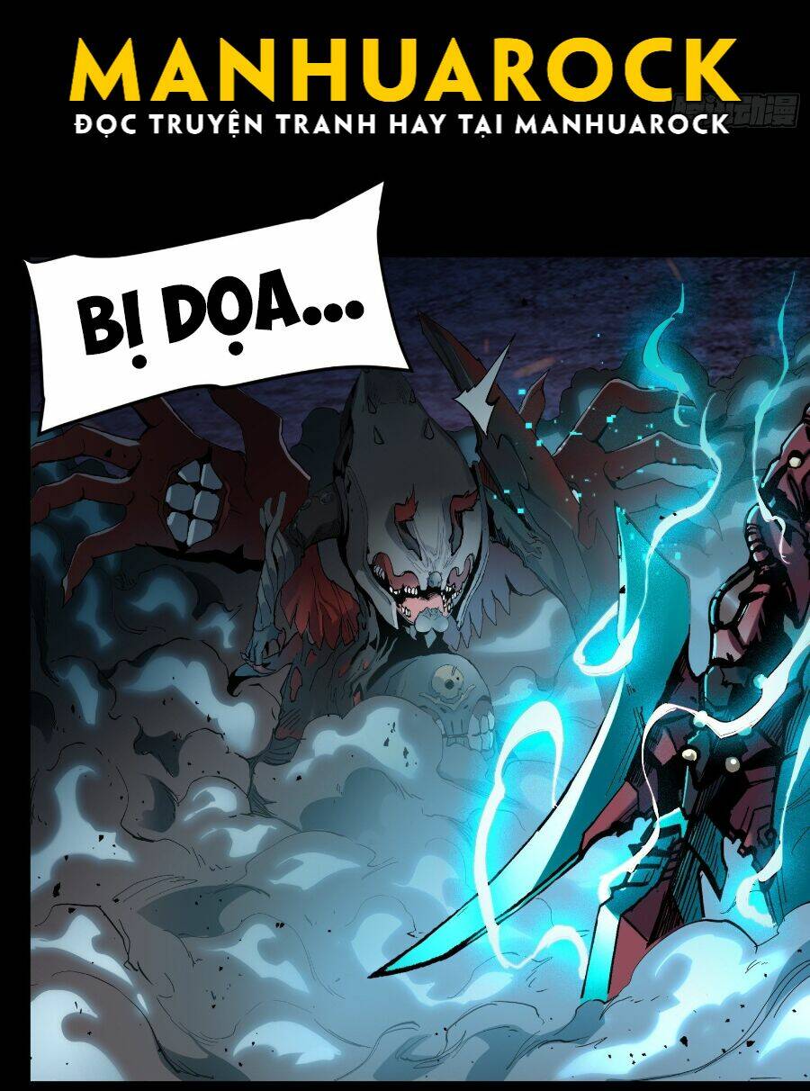 Tinh Giáp Hồn Tướng - Chapter 39