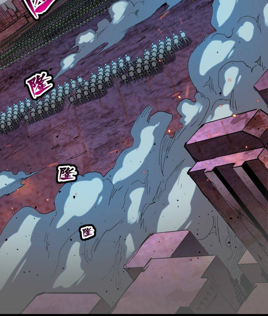Tinh Giáp Hồn Tướng - Chapter 39
