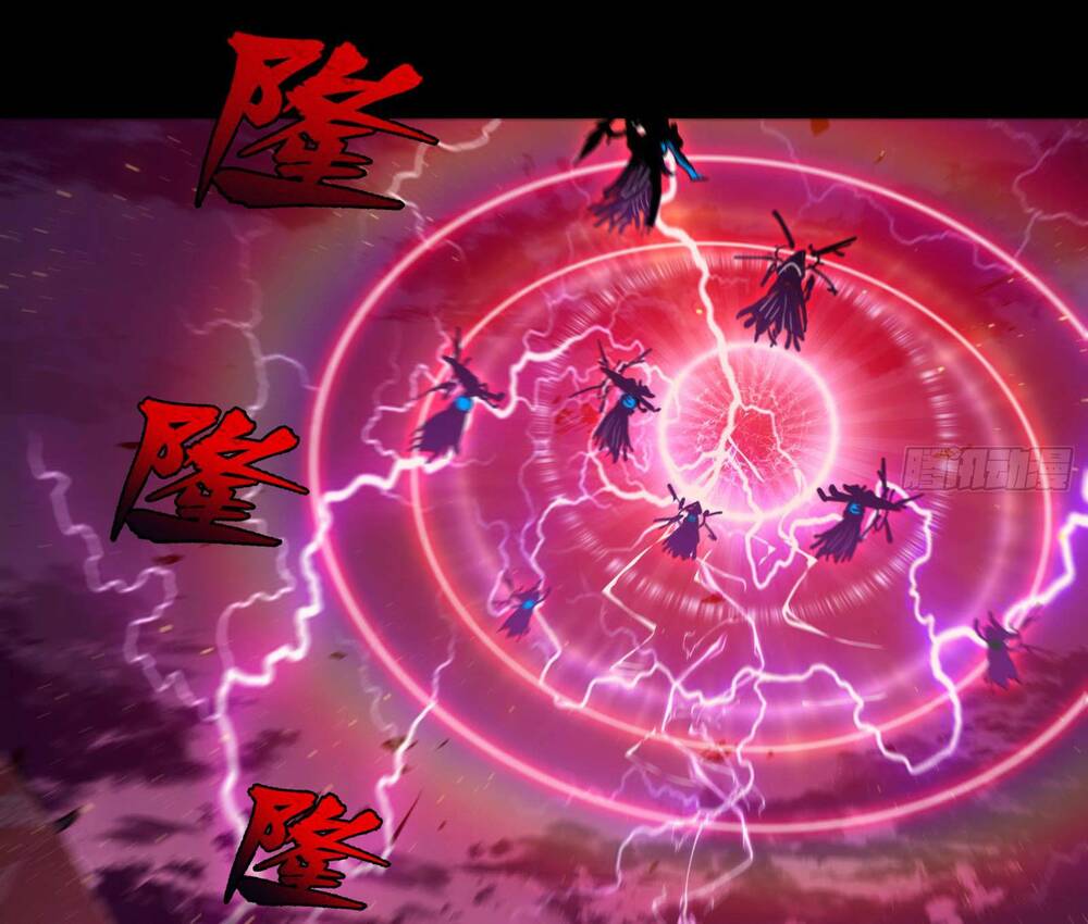 Tinh Giáp Hồn Tướng - Chapter 4