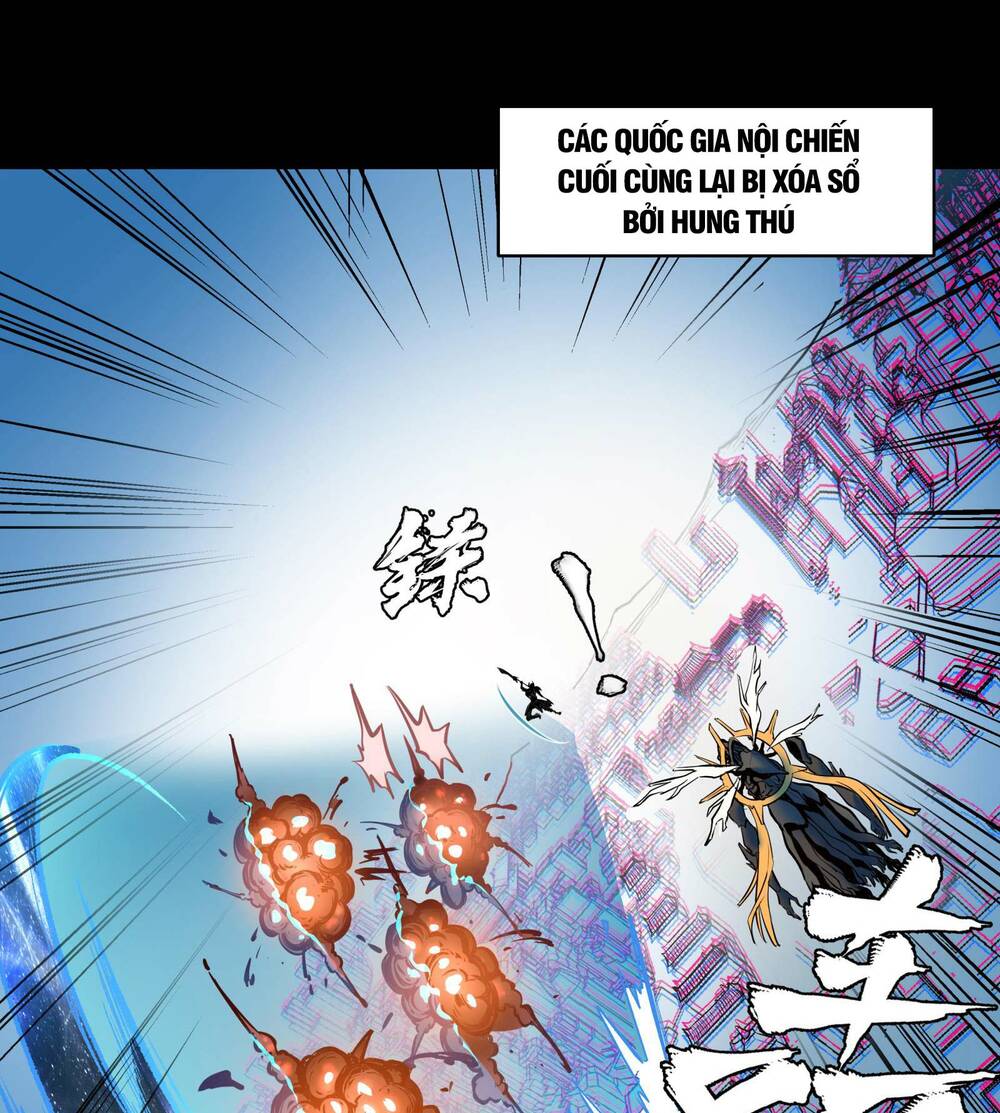 Tinh Giáp Hồn Tướng - Chapter 4