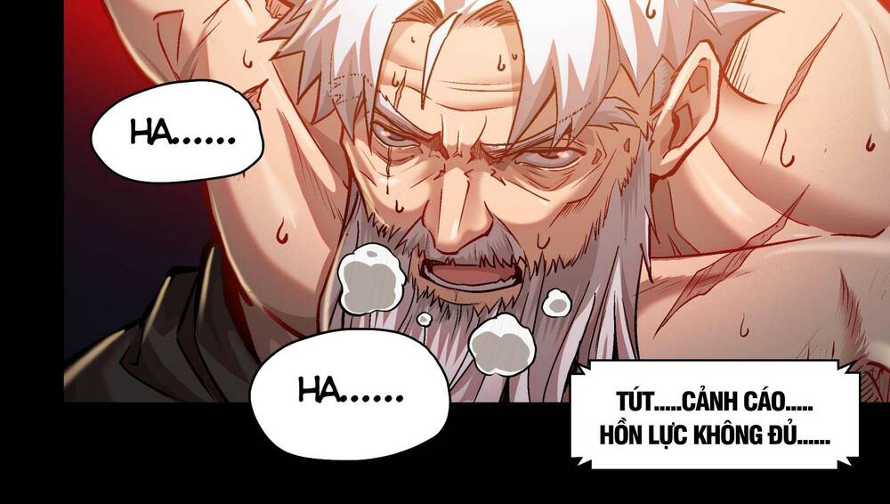 Tinh Giáp Hồn Tướng - Chapter 4