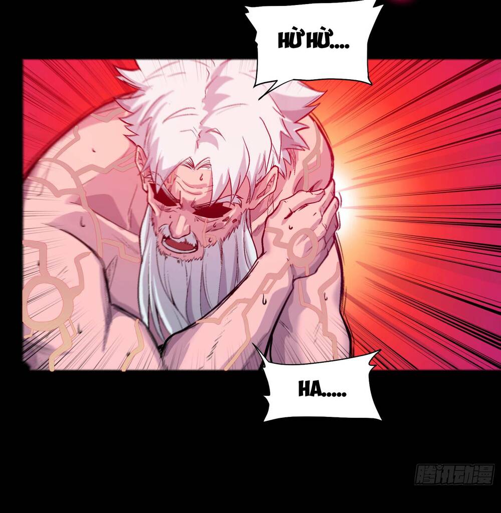 Tinh Giáp Hồn Tướng - Chapter 4