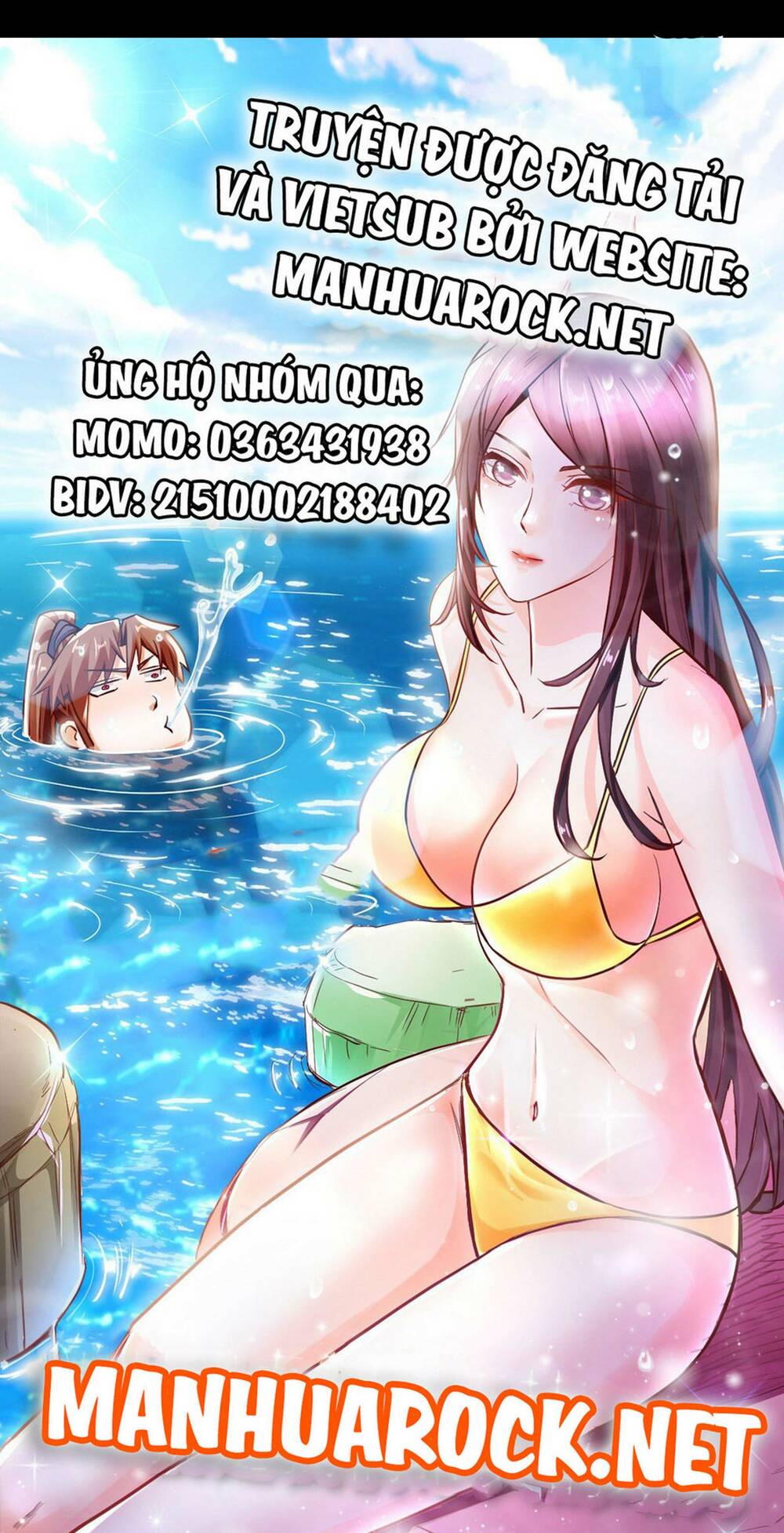 Tinh Giáp Hồn Tướng - Chapter 4