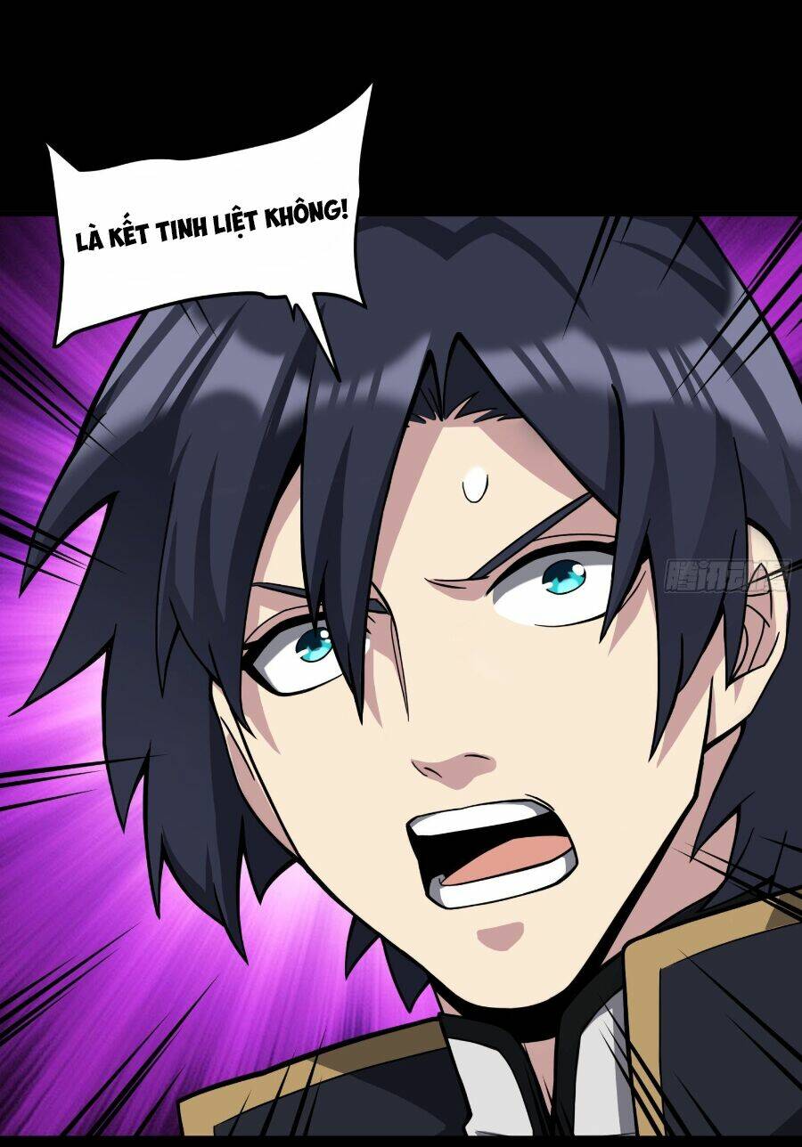 Tinh Giáp Hồn Tướng - Chapter 40