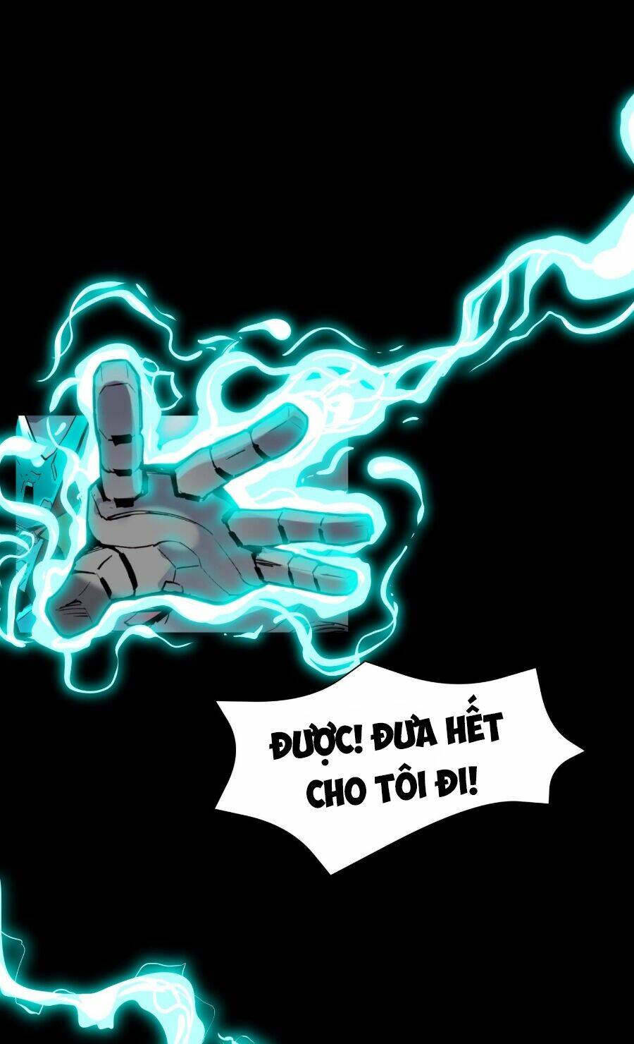 Tinh Giáp Hồn Tướng - Chapter 40