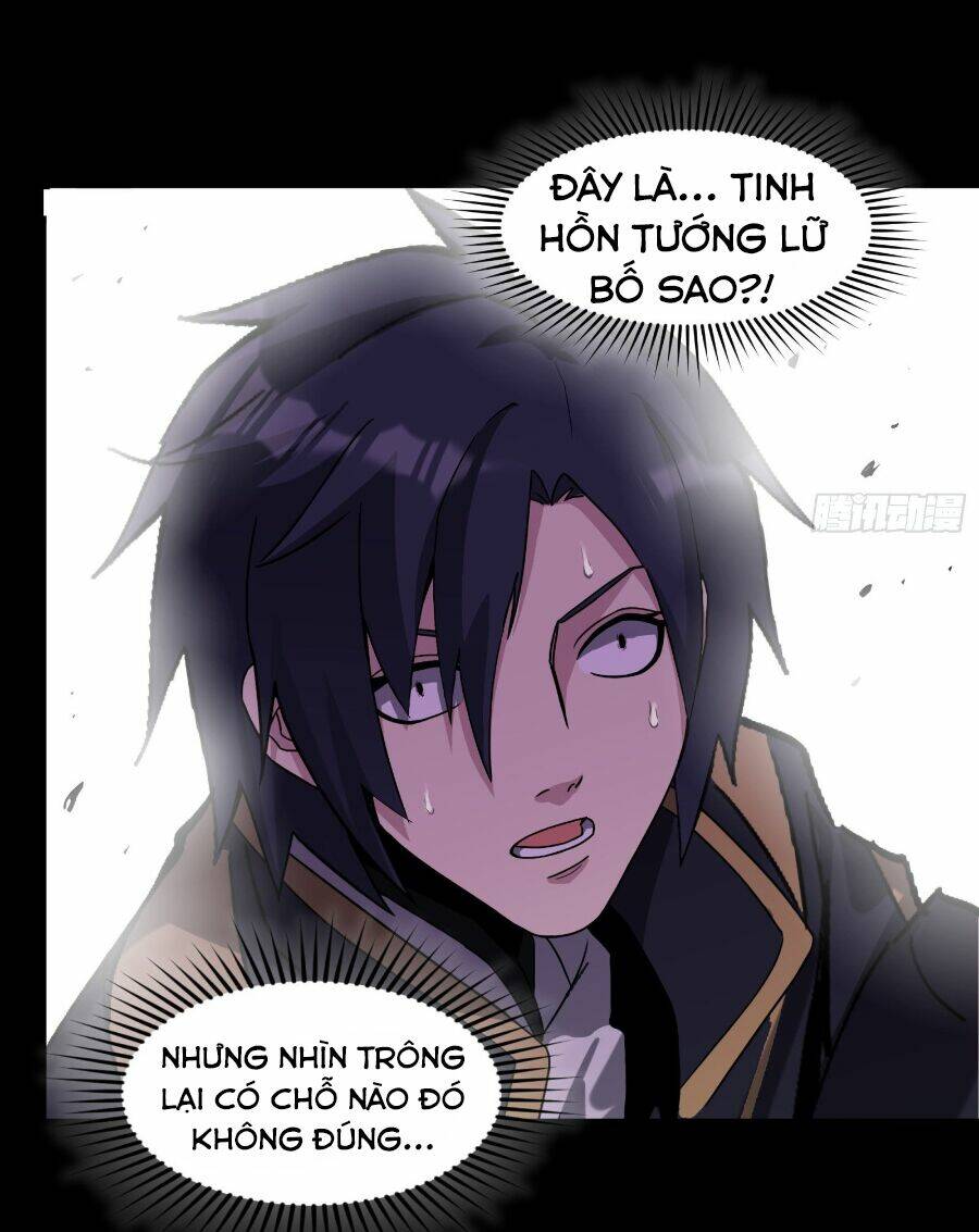 Tinh Giáp Hồn Tướng - Chapter 40