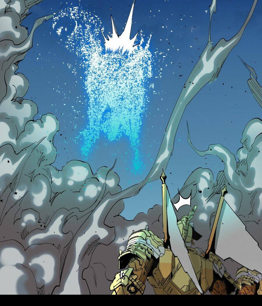Tinh Giáp Hồn Tướng - Chapter 40