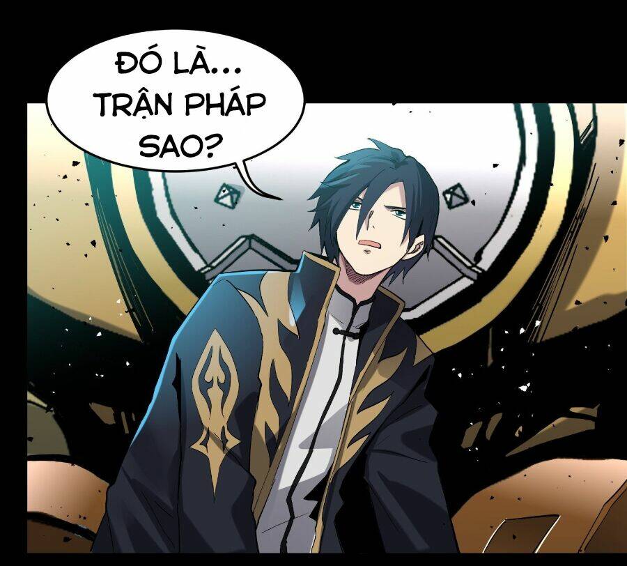 Tinh Giáp Hồn Tướng - Chapter 40