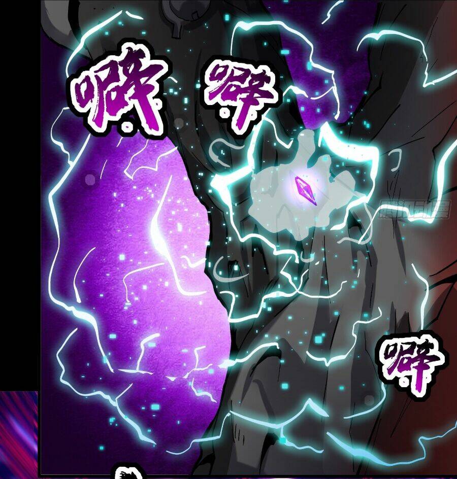 Tinh Giáp Hồn Tướng - Chapter 40