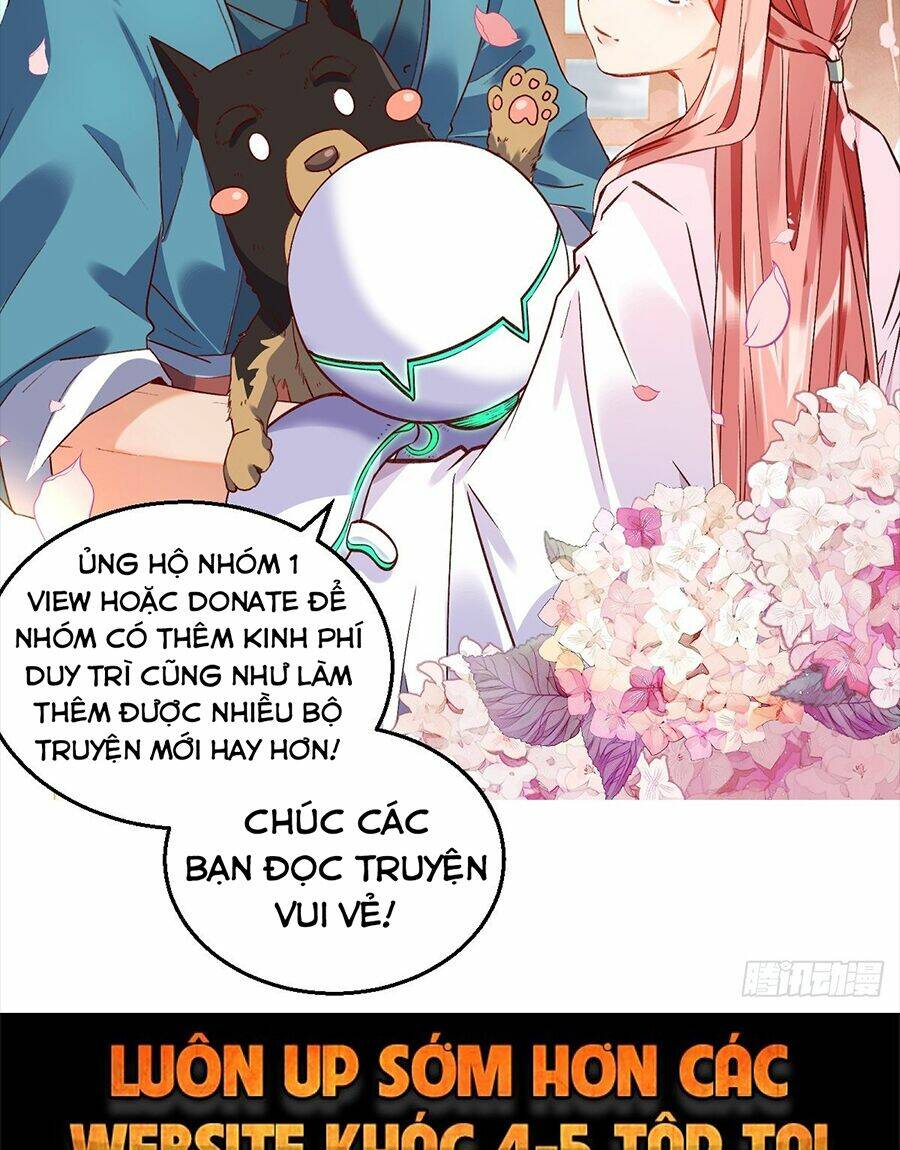 Tinh Giáp Hồn Tướng - Chapter 40