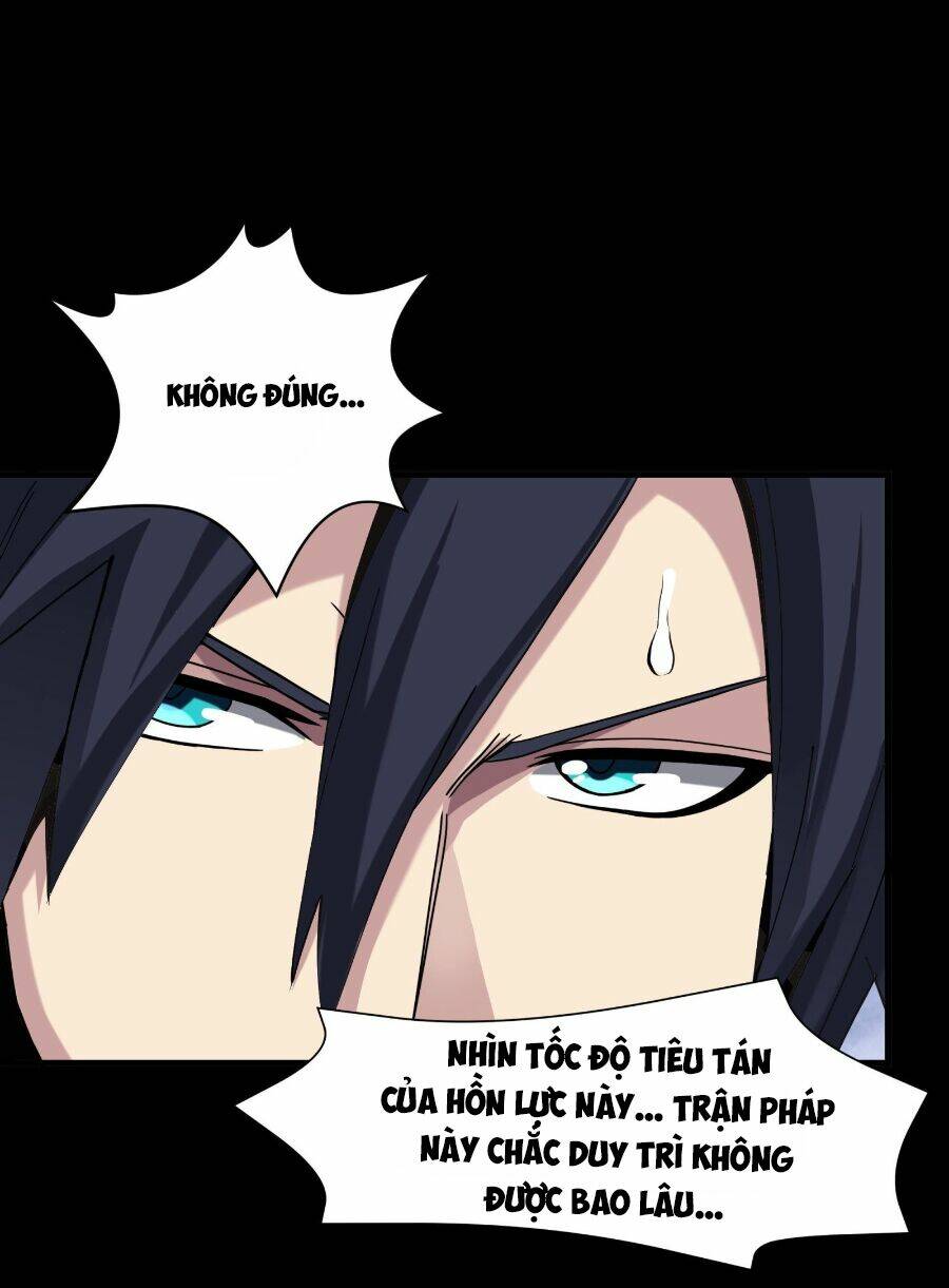 Tinh Giáp Hồn Tướng - Chapter 40