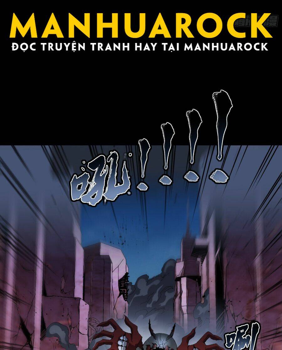 Tinh Giáp Hồn Tướng - Chapter 41