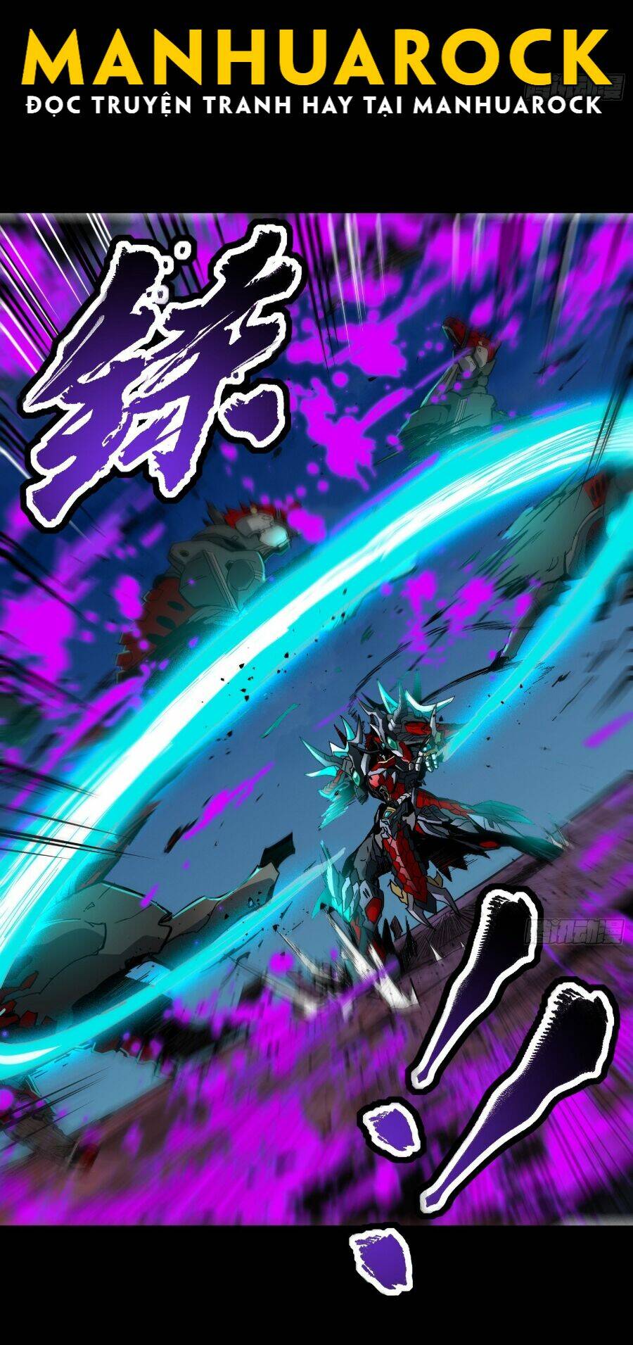 Tinh Giáp Hồn Tướng - Chapter 41
