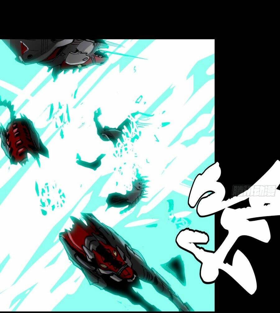 Tinh Giáp Hồn Tướng - Chapter 41