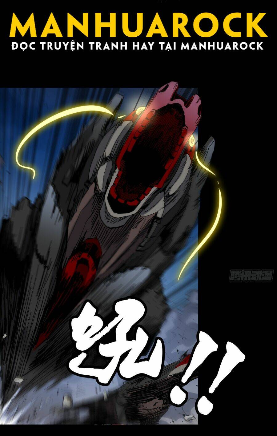 Tinh Giáp Hồn Tướng - Chapter 41