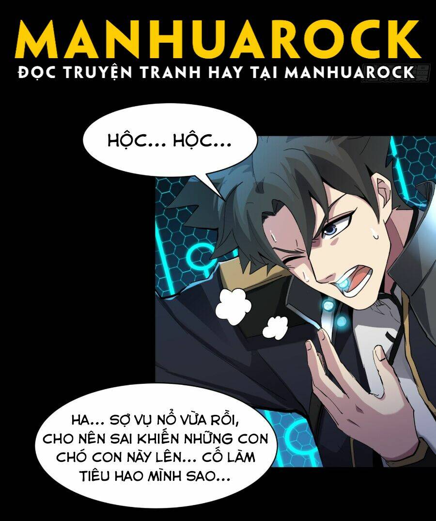 Tinh Giáp Hồn Tướng - Chapter 41