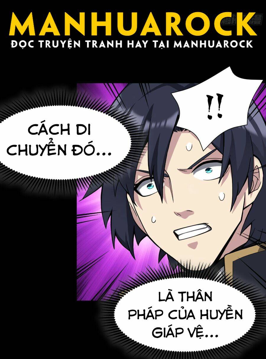 Tinh Giáp Hồn Tướng - Chapter 41