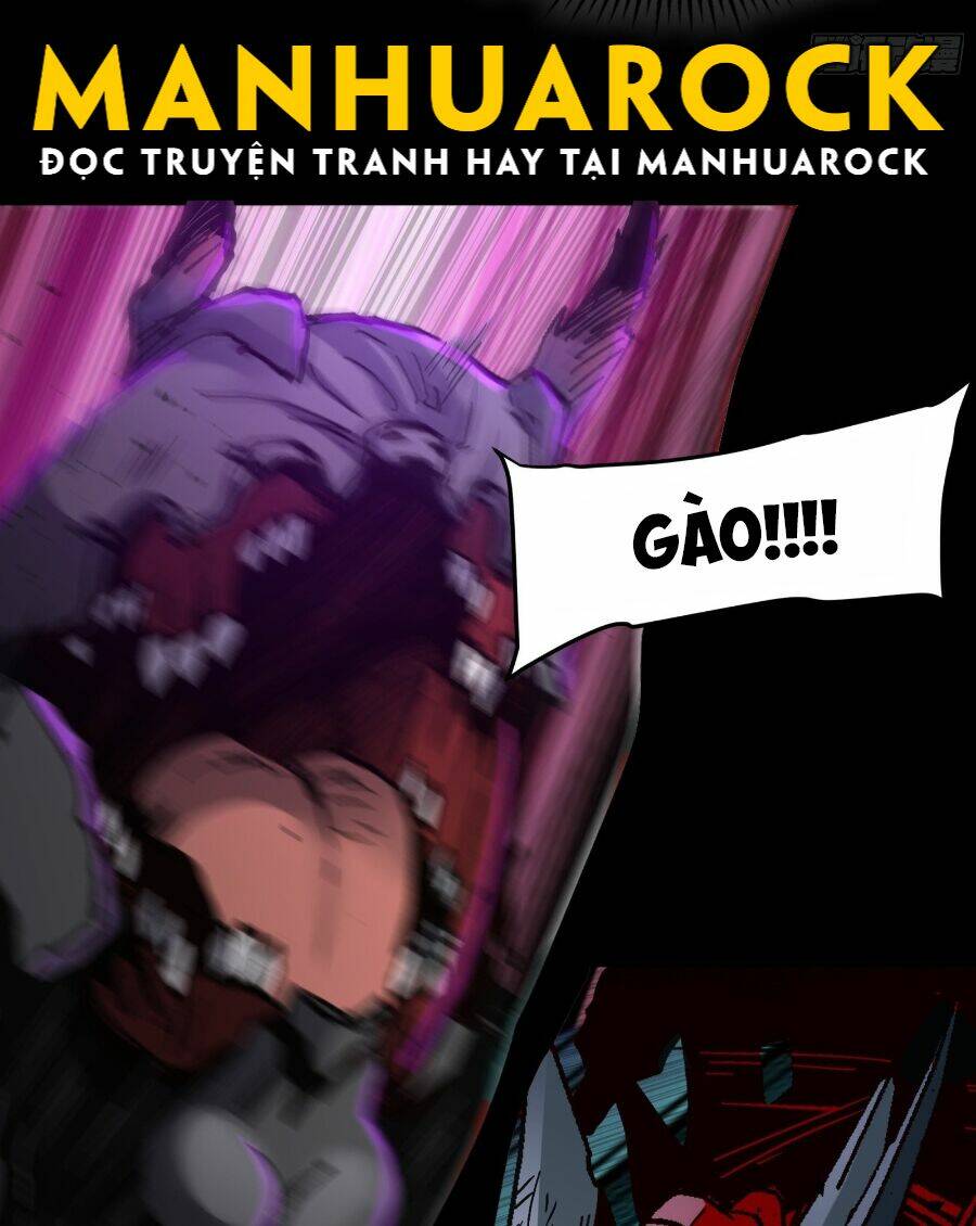 Tinh Giáp Hồn Tướng - Chapter 41