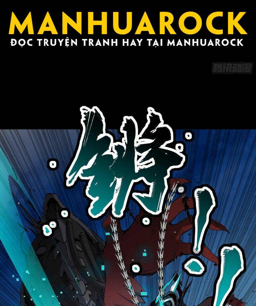 Tinh Giáp Hồn Tướng - Chapter 41