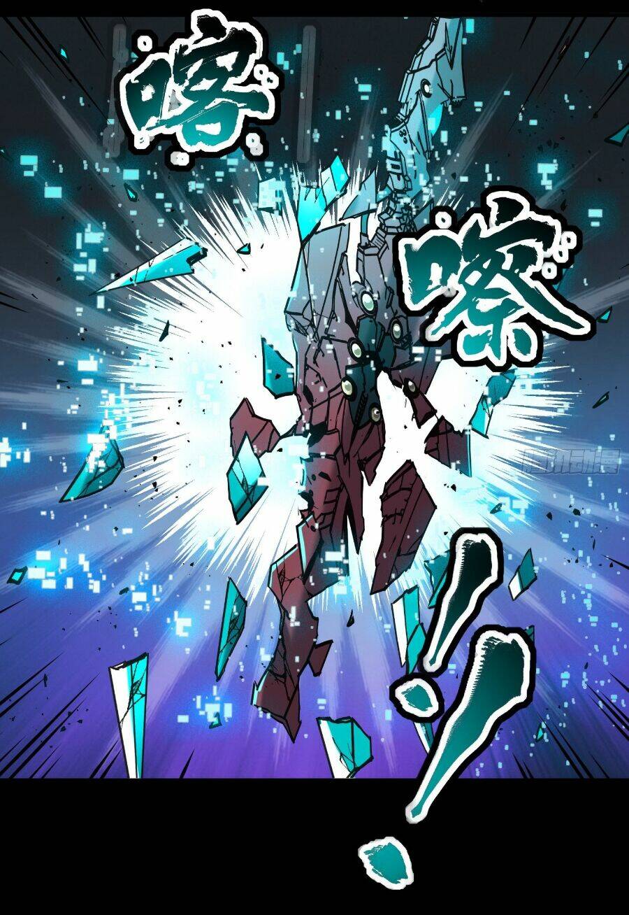 Tinh Giáp Hồn Tướng - Chapter 41