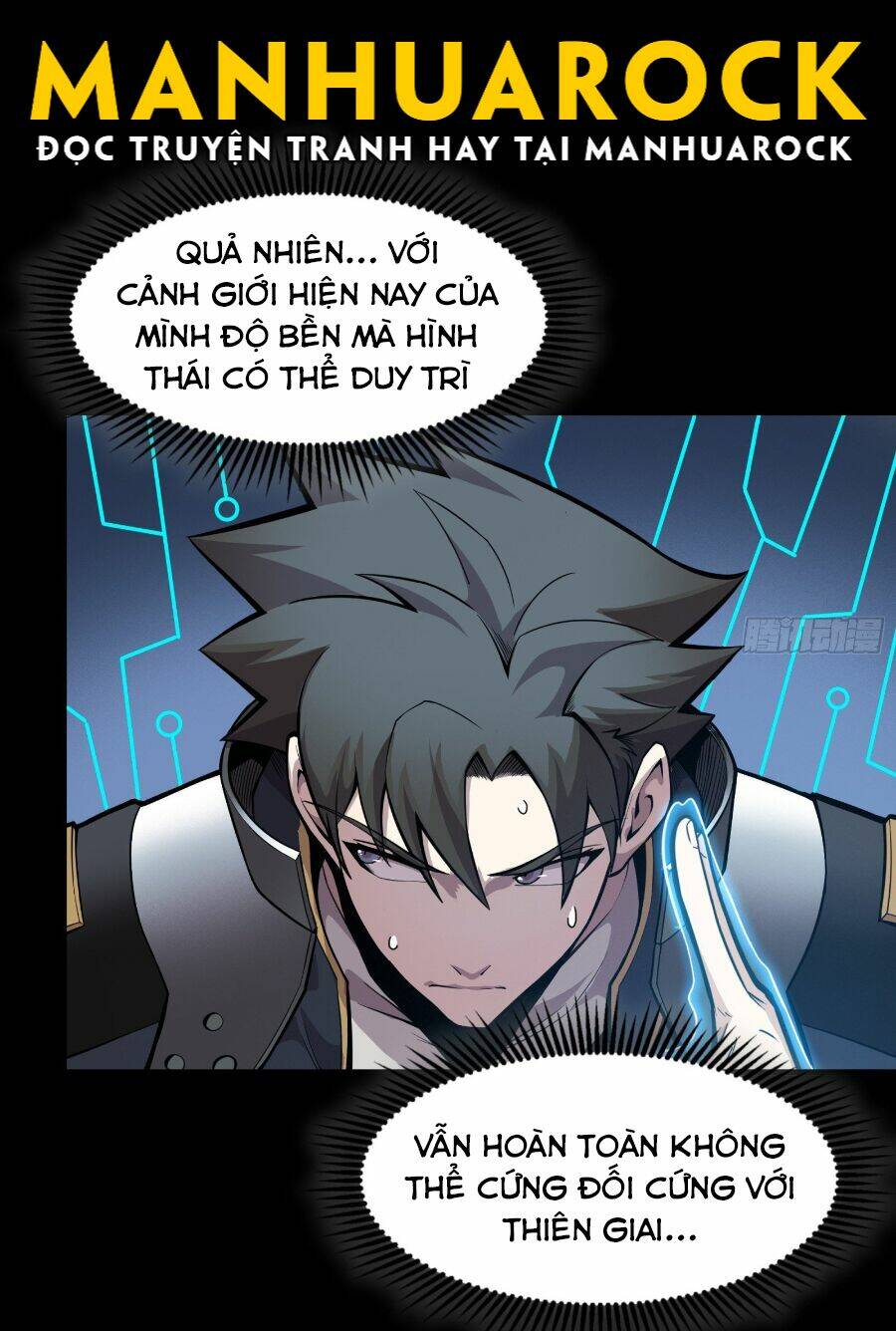 Tinh Giáp Hồn Tướng - Chapter 41