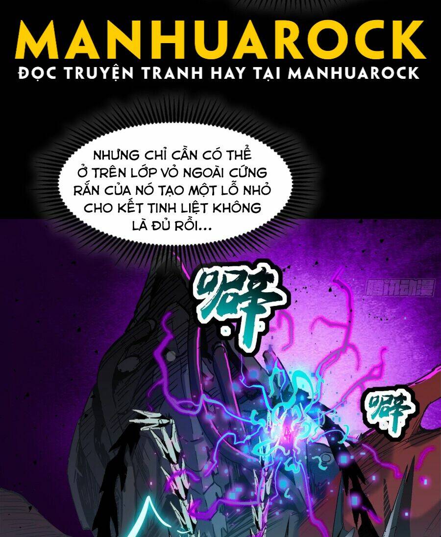 Tinh Giáp Hồn Tướng - Chapter 41