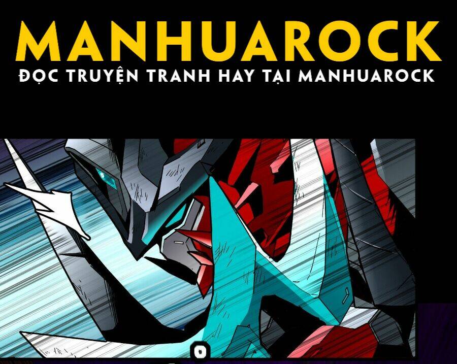 Tinh Giáp Hồn Tướng - Chapter 41