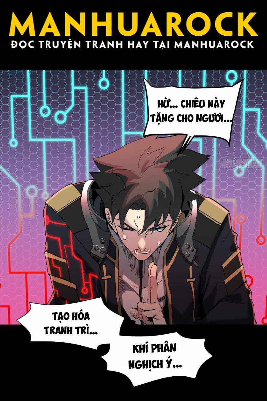 Tinh Giáp Hồn Tướng - Chapter 41