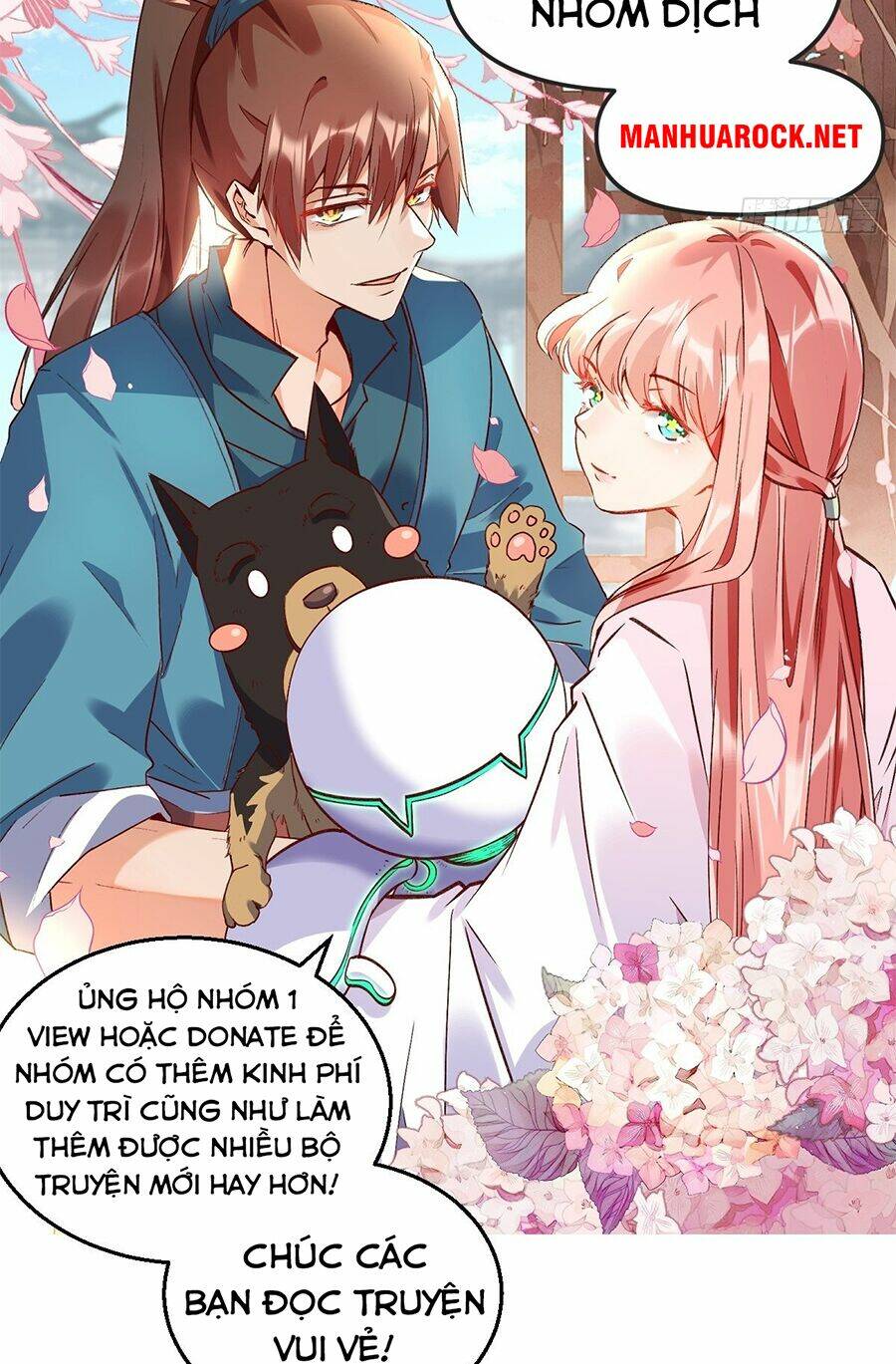 Tinh Giáp Hồn Tướng - Chapter 41