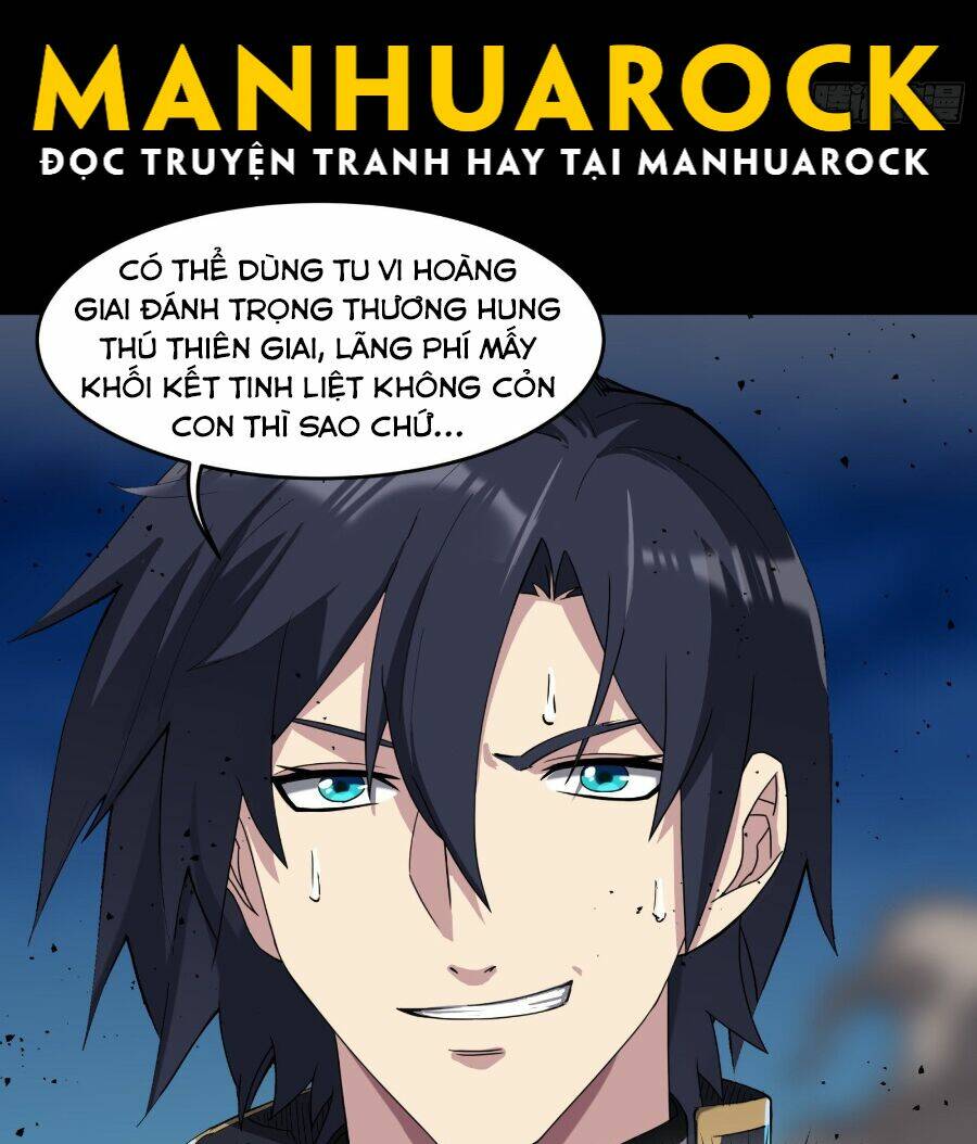 Tinh Giáp Hồn Tướng - Chapter 41
