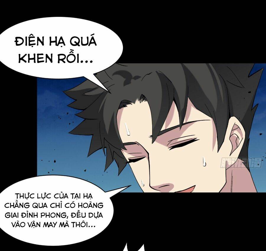 Tinh Giáp Hồn Tướng - Chapter 42