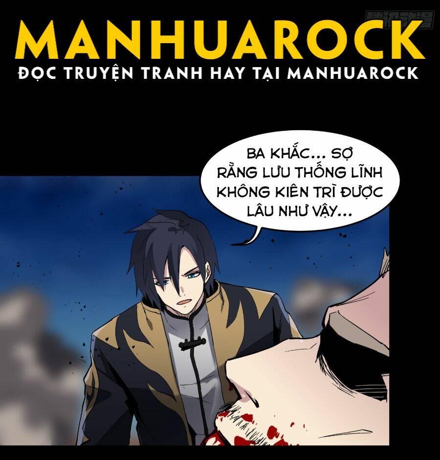 Tinh Giáp Hồn Tướng - Chapter 42