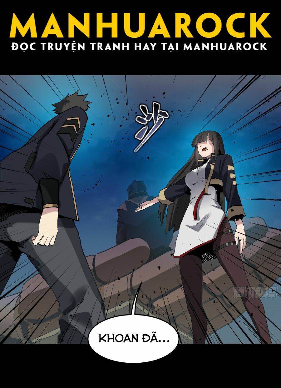 Tinh Giáp Hồn Tướng - Chapter 42