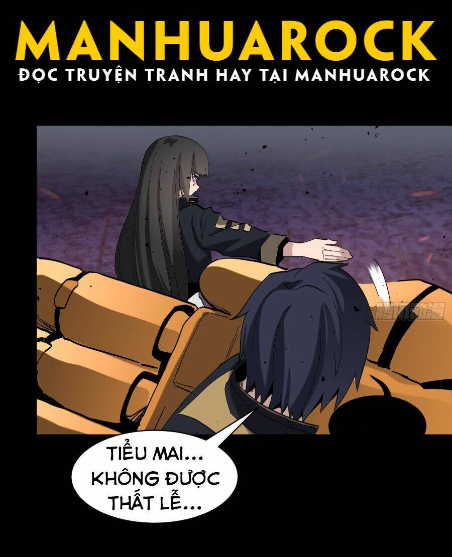 Tinh Giáp Hồn Tướng - Chapter 42