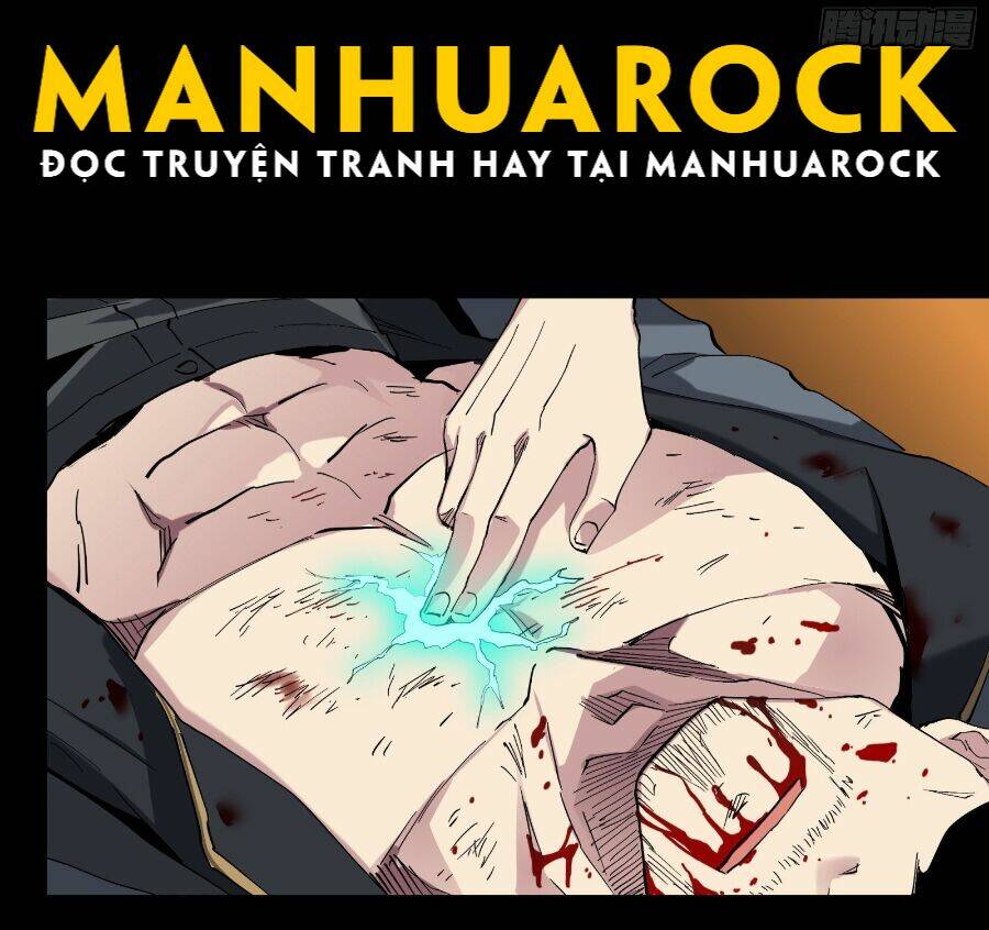 Tinh Giáp Hồn Tướng - Chapter 42