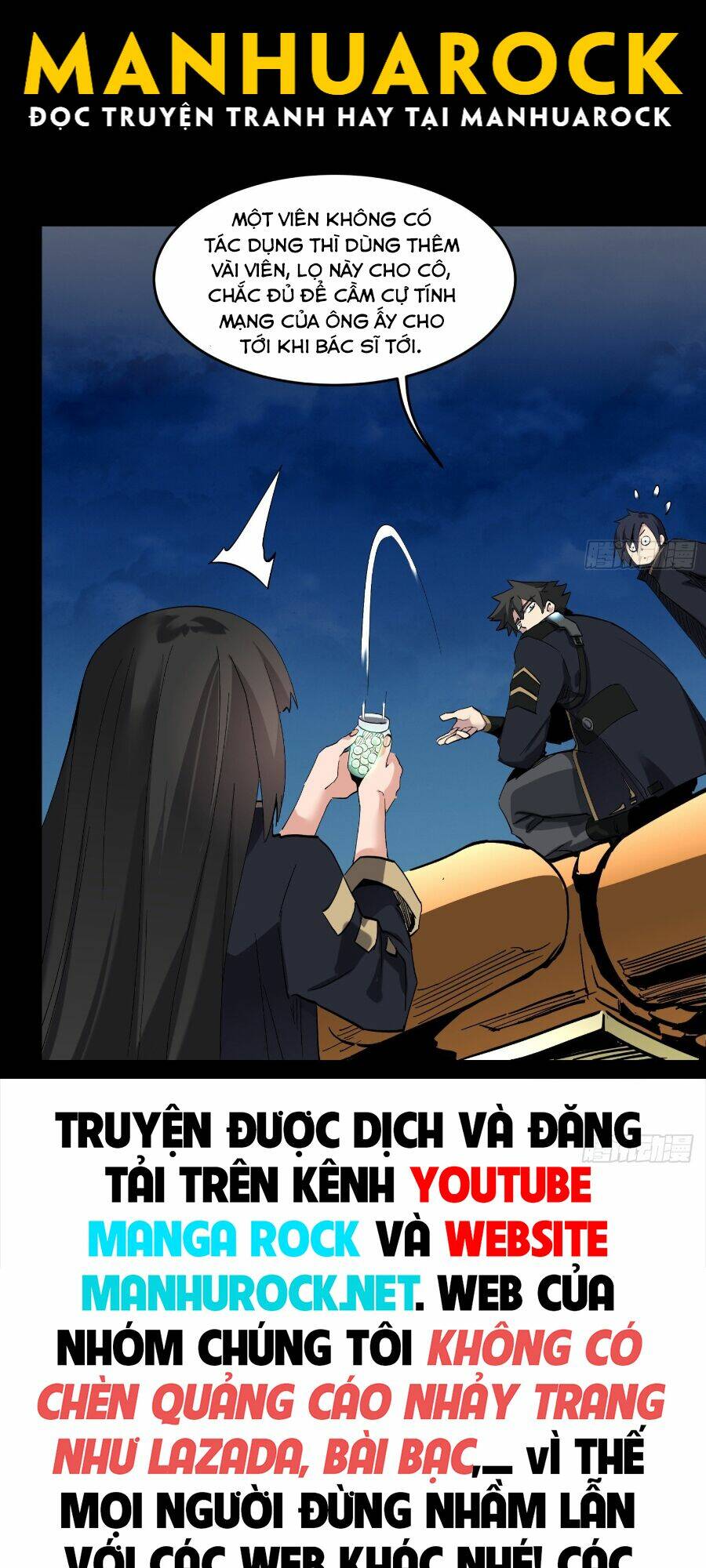 Tinh Giáp Hồn Tướng - Chapter 42