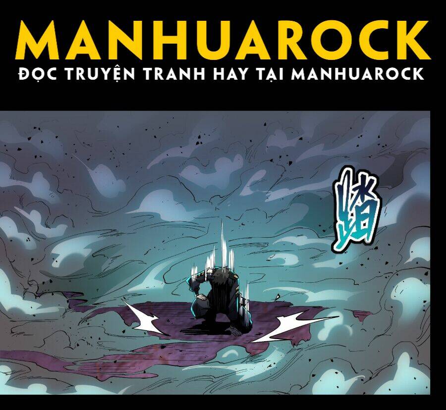 Tinh Giáp Hồn Tướng - Chapter 42